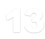 13